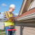 Fairmont Roof Leak Detection by JK Roofing & Construction